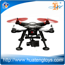 O xk pro quadrado novo do quadcopter do rc da chegada detecta x380 o pro drone do rc do controle remoto do giroscópio do giro de 6 eixos 2.4G com a câmera de 1080P HD venda